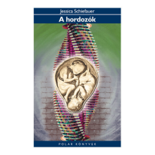  A hordozók - Polar Könyvek irodalom