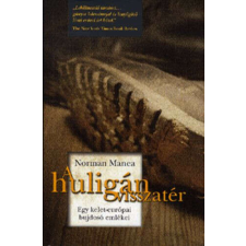 A huligán visszatér regény