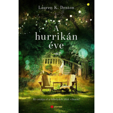 A hurrikán éve egyéb könyv