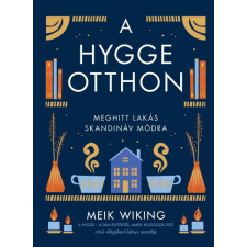  A hygge otthon - Meghitt lakás skandináv módra életmód, egészség