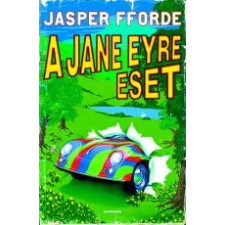  A JANE EYRE ESET szórakozás