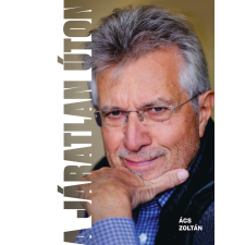  A járatlan úton regény