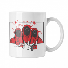  A játék, ami új esélyt adhat - Fehér Bögre bögrék, csészék