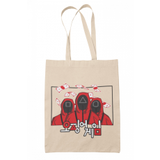  A játék, ami új esélyt adhat - Vászontáska