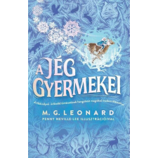 A jég gyermekei regény