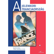  A jelenkori Franciaország I. kötet tankönyv