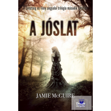  A jóslat - kötött regény