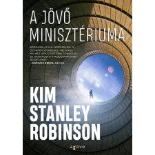 A Jövő Minisztériuma regény
