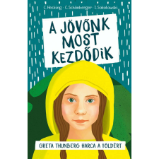 A jövőnk most kezdődik gyermek- és ifjúsági könyv