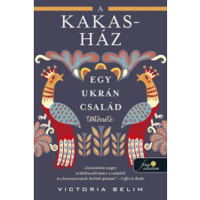  A Kakas-ház regény