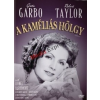  A kaméliás hölgy Feliratos dvd