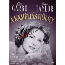  A kaméliás hölgy Feliratos dvd romantikus