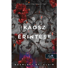A káosz érintése irodalom