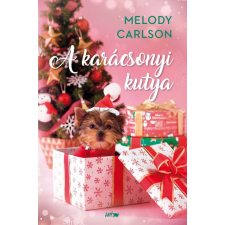 A karácsonyi kutya regény