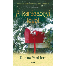 A karácsonyi levél regény