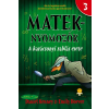  A karácsonyi rablás esete - Mateknyomozók 3.