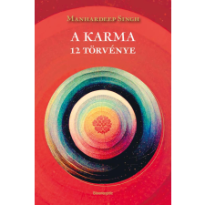  - A karma 12 törvénye egyéb könyv