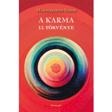 A karma 12 törvénye ezoterika
