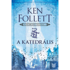 A katedrális - Kingsbridge-sorozat 1. történelem