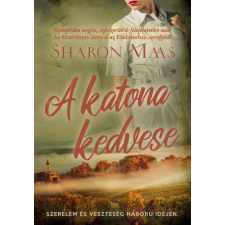  A katona kedvese regény