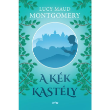  A kék kastély gyermek- és ifjúsági könyv