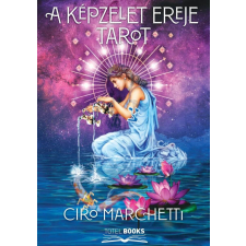 A képzelet ereje Tarot életmód, egészség