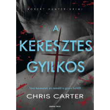  A keresztes gyilkos regény