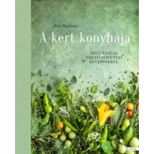 A kert konyhája gasztronómia