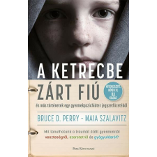A ketrecbe zárt fiú életmód, egészség