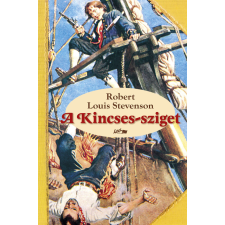  A Kincses-sziget regény