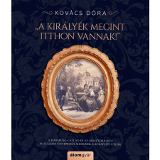  A királyék megint itthon vannak! társadalom- és humántudomány