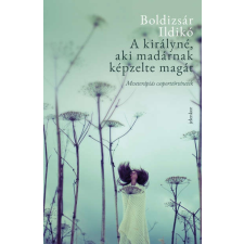  A királyné, aki madárnak képzelte magát - Meseterápiás csoporttörténetek pszichológia