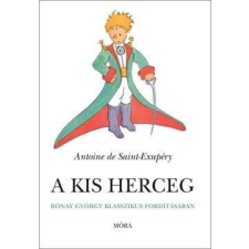  A kis herceg gyermek- és ifjúsági könyv