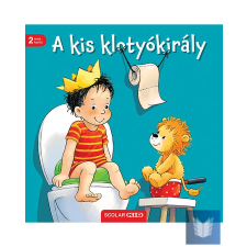 A kis klotyókirály (3.kiadás) gyermek- és ifjúsági könyv