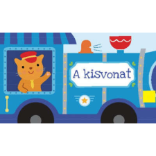  A kisvonat gyermek- és ifjúsági könyv