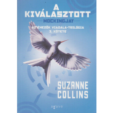  A kiválasztott regény