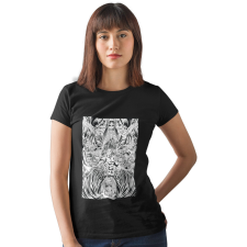  A Klán - Attack On Titan Női Póló női póló