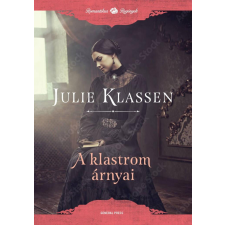 A klastrom árnyai regény