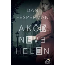  A kód neve: Helen egyéb e-könyv