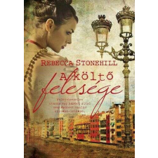  A költő felesége regény