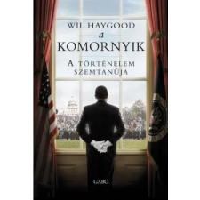  A komornyik regény