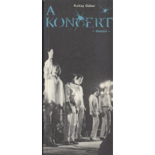  A koncert antikvárium - használt könyv