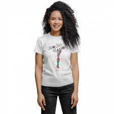  A koporsó - Női Póló női póló