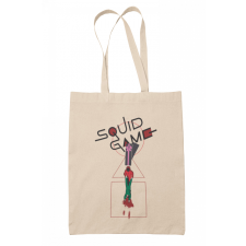  A koporsó - Vászontáska kézitáska és bőrönd