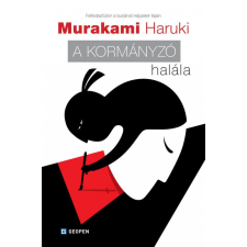 A kormányzó halála - Első könyv regény