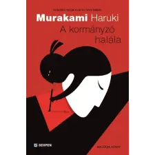  A kormányzó halála - Második könyv egyéb könyv