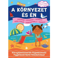  A környezet és én gyermek- és ifjúsági könyv