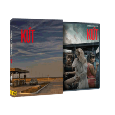 A Kút (limitált kiadás) (Dvd) dráma