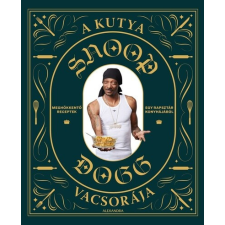  A kutya vacsorája gasztronómia