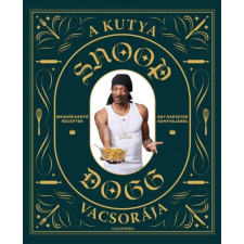 A kutya vacsorája gasztronómia